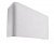Крышка Deko-Light Cover Crateris II+III aluminium white big 930203