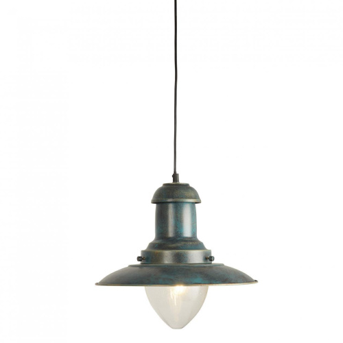 Подвесной светильник Arte Lamp Fisherman A5530SP-1BG Подвесной светильник Arte Lamp Fisherman A5530SP-1BG
