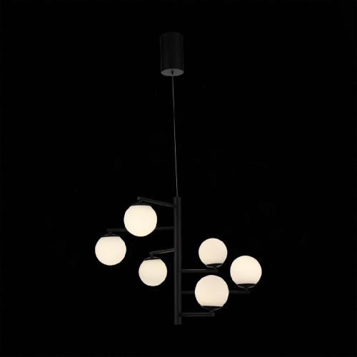 Подвесной светодиодный светильник ST Luce SL395.413.06 Подвесной светодиодный светильник ST Luce SL395.413.06