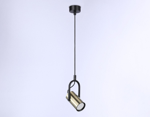Подвесной светильник Ambrella light Techno Spot Move TA13198 Подвесной светильник Ambrella light Techno Spot Move TA13198