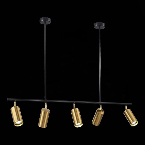 Подвесная люстра ST Luce Sormano SL1206.413.05 Подвесная люстра ST Luce Sormano SL1206.413.05