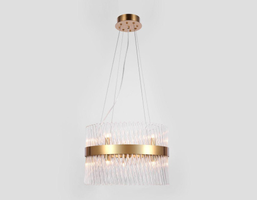 Подвесная люстра Ambrella light Traditional TR5359 Подвесная люстра Ambrella light Traditional TR5359