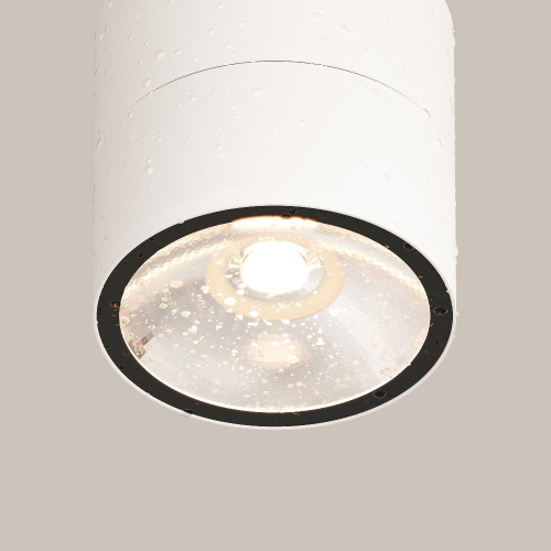 Потолочный светильник Outdoor O310CL-L7W3K Потолочный светильник Outdoor O310CL-L7W3K