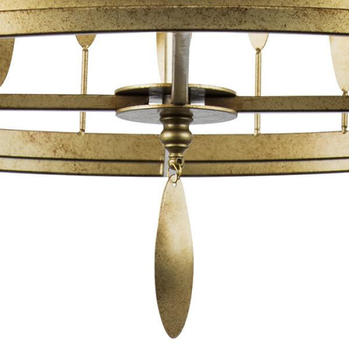 Подвесная люстра Lightstar Firenze 725143 Подвесная люстра Lightstar Firenze 725143