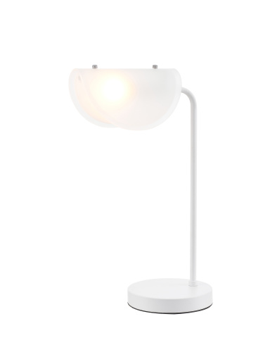 Настольный светильник Freya FR5228TL-01W Настольный светильник Freya FR5228TL-01W