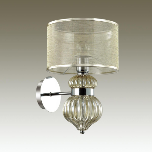Бра Odeon Light Lilit 4687/1W Бра Odeon Light Lilit 4687/1W