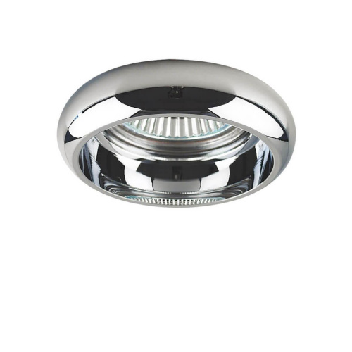 Встраиваемый светильник Lightstar Tondo 006204 Встраиваемый светильник Lightstar Tondo 006204