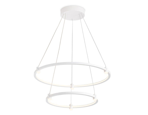 Подвесной светодиодный светильник Ambrella light Comfort Line FL5505 Подвесной светодиодный светильник Ambrella light Comfort Line FL5505