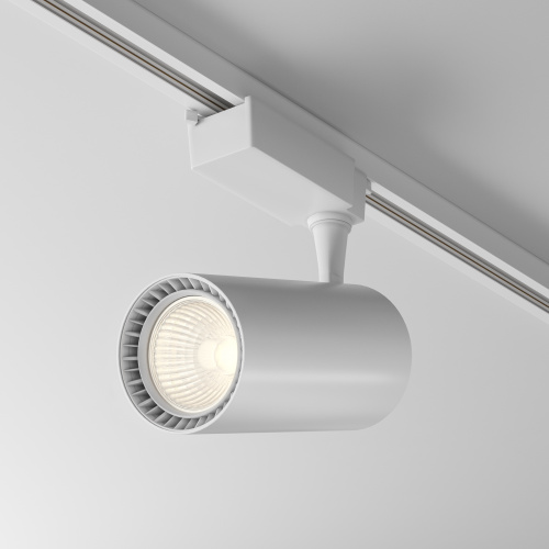 Трековый светильник Technical TR003-1-36W3K-M-W Трековый светильник Technical TR003-1-36W3K-M-W