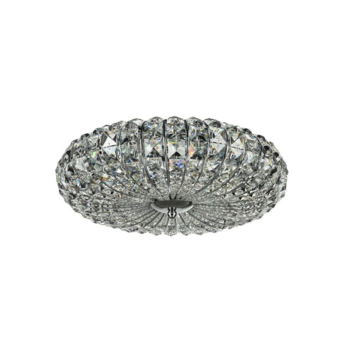 Потолочная люстра Maytoni Broche DIA902-04-N Потолочная люстра Maytoni Broche DIA902-04-N