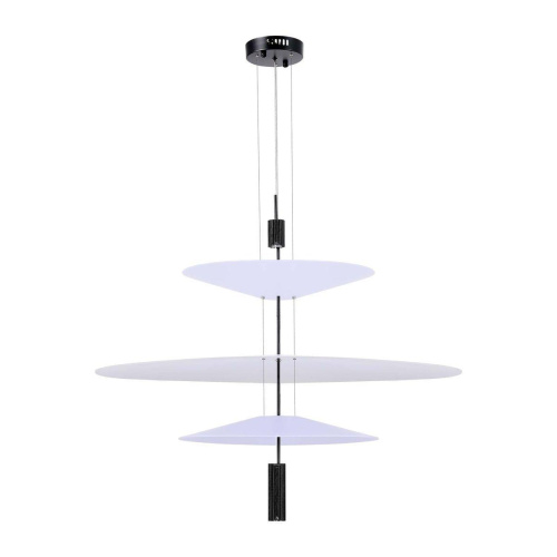 Подвесной светодиодный светильник ST Luce Isola SL6101.423.01 Подвесной светодиодный светильник ST Luce Isola SL6101.423.01