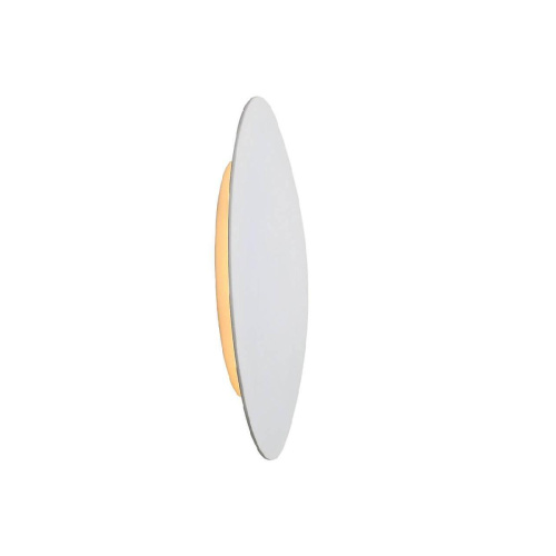 Настенный светодиодный светильник ST Luce Aureo SL457.511.01 Настенный светодиодный светильник ST Luce Aureo SL457.511.01