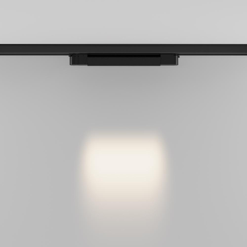 Трековый светильник Technical TR195-3-10W4K-M-B Трековый светильник Technical TR195-3-10W4K-M-B