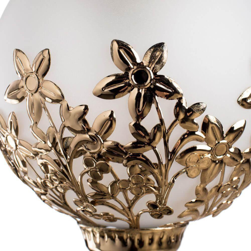 Бра Arte Lamp Moroccana A4552AP-1GO Бра Arte Lamp Moroccana A4552AP-1GO