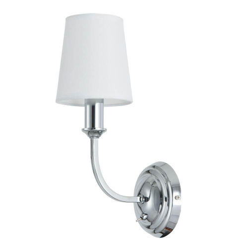 Бра Arte Lamp A9022AP-1CC Бра Arte Lamp A9022AP-1CC