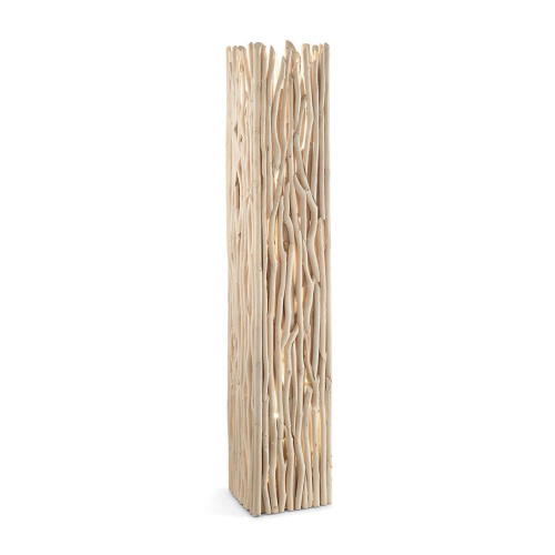 Торшер Ideal Lux Driftwood PT2 180946 Торшер Ideal Lux Driftwood PT2 180946