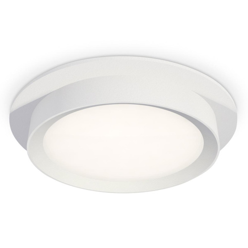 Комплект встраиваемого светильника Ambrella light Techno Spot XC (C8050, N8112) XC8050001 Комплект встраиваемого светильника Ambrella light Techno Spot XC (C8050, N8112) XC8050001