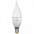 Лампа светодиодная Voltega E14 6W 2800К матовая VG2-CW2E14warm6W 5731