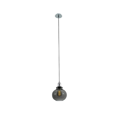 Подвесной светильник Crystal Lux Olla SP1 Smoke Подвесной светильник Crystal Lux Olla SP1 Smoke