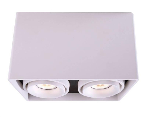 Накладной светильник Deko-Light Mona II 348004 Накладной светильник Deko-Light Mona II 348004