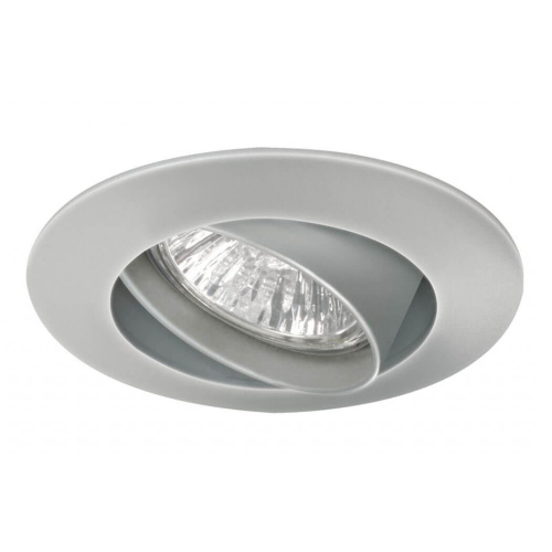Встраиваемый светильник Paulmann Premium Line Halogen 99305 Встраиваемый светильник Paulmann Premium Line Halogen 99305