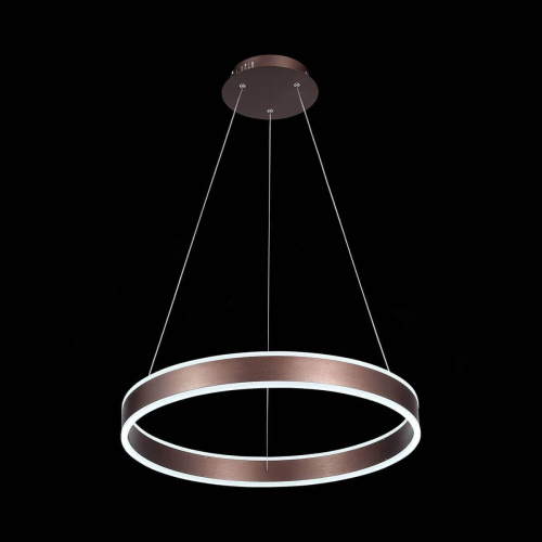 Подвесная светодиодная люстра ST Luce Onze SL944.403.01 Подвесная светодиодная люстра ST Luce Onze SL944.403.01