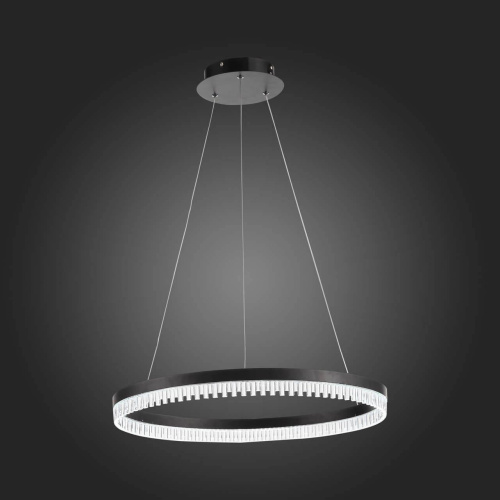 Подвесной светодиодный светильник ST Luce Silita SL1603.403.01 Подвесной светодиодный светильник ST Luce Silita SL1603.403.01