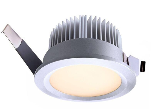 Встраиваемый светильник Deko-Light 565044 Встраиваемый светильник Deko-Light 565044