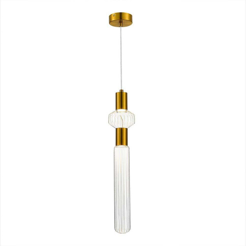 Подвесной светильник ST Luce TACCHE SL6117.203.02 Подвесной светильник ST Luce TACCHE SL6117.203.02