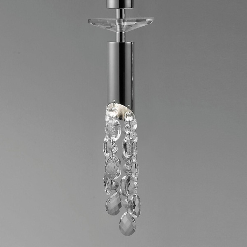 Подвесной светильник Mantra Tiffany 3855 Подвесной светильник Mantra Tiffany 3855