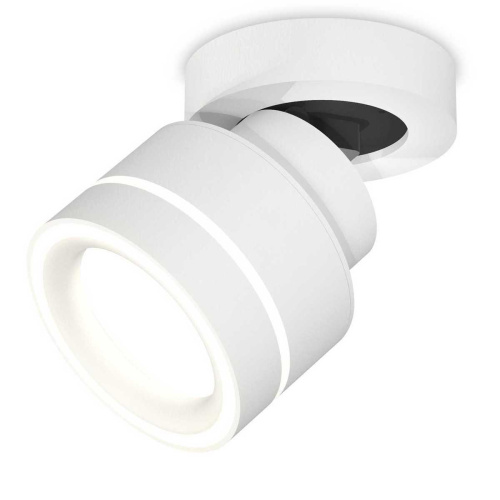 Комплект спота Ambrella light Techno Spot XM (A2228, A2105, C8101, N8433) XM8101023 Комплект спота Ambrella light Techno Spot XM (A2228, A2105, C8101, N8433) XM8101023