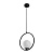Подвесной светильник Arte Lamp Matisse A7741SP-1BK