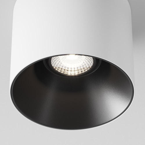 Потолочный светильник Technical C064CL-01-15W4K-RD-WB Потолочный светильник Technical C064CL-01-15W4K-RD-WB