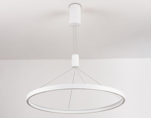 Подвесной светодиодный светильник Ambrella light Comfort Line FL5855 Подвесной светодиодный светильник Ambrella light Comfort Line FL5855