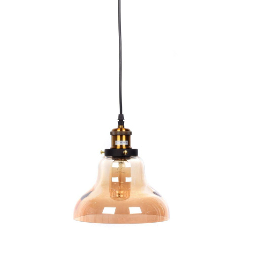 Подвесной светильник Lumina Deco Zubi LDP 6803 Tea Подвесной светильник Lumina Deco Zubi LDP 6803 Tea