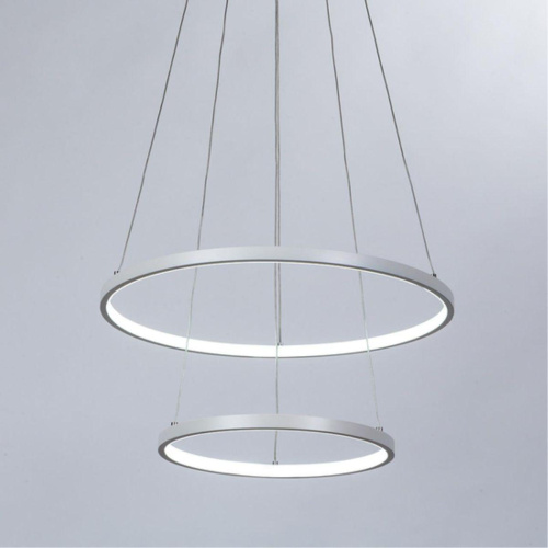Подвесной светодиодный светильник Arte Lamp Frodo A2197SP-2WH Подвесной светодиодный светильник Arte Lamp Frodo A2197SP-2WH