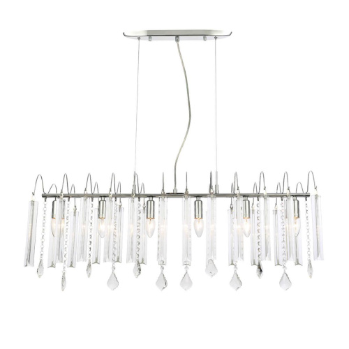 Подвесной светильник ST Luce Osoleto SL386.103.06 Подвесной светильник ST Luce Osoleto SL386.103.06