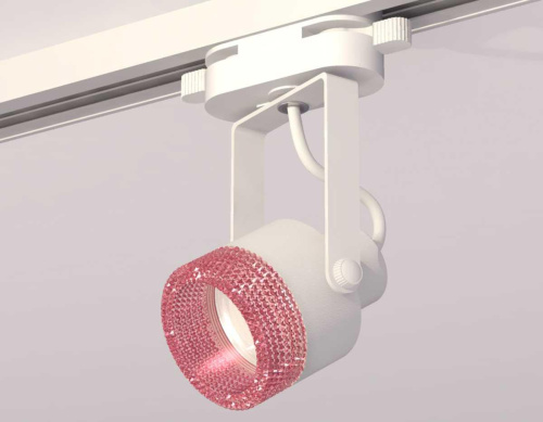 Комплект трекового светильника Ambrella light Track System XT (C6601, N6152) XT6601062 Комплект трекового светильника Ambrella light Track System XT (C6601, N6152) XT6601062