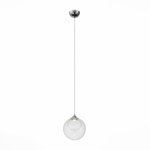 Подвесной светодиодный светильник ST Luce Creozione SL551.103.01 Подвесной светодиодный светильник ST Luce Creozione SL551.103.01