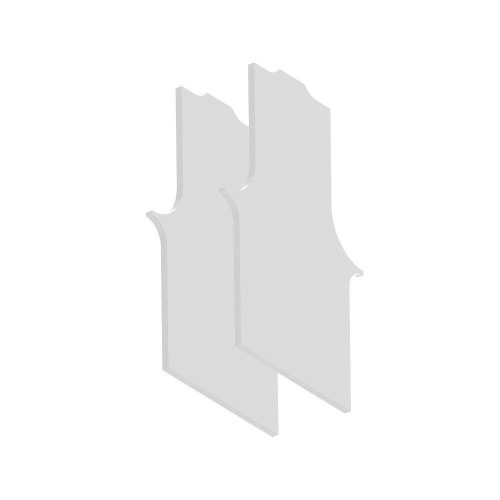 Заглушка Arte Lamp Linea-Accessories A485233E Заглушка Arte Lamp Linea-Accessories A485233E