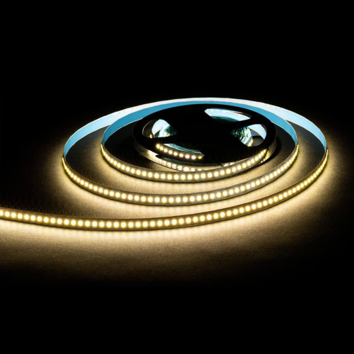 Светодиодная лента OGM 14,4W/m 180LED/m 2835SMD дневной белый 5M LSE-263 Светодиодная лента OGM 14,4W/m 180LED/m 2835SMD дневной белый 5M LSE-263