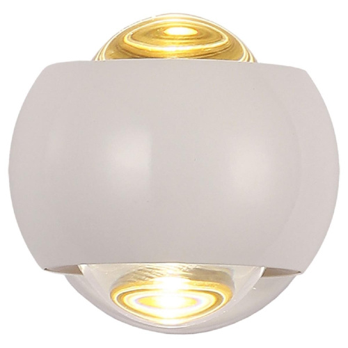Настенный светодиодный светильник Lussole Loft Everett LSP-7076 Настенный светодиодный светильник Lussole Loft Everett LSP-7076