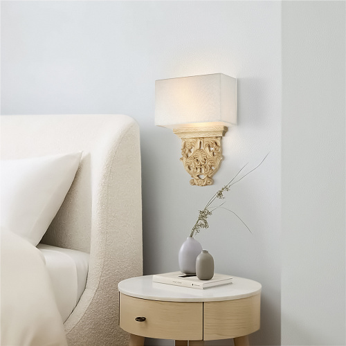 Настенный светильник Maytoni Cipresso H034-WL-02-R