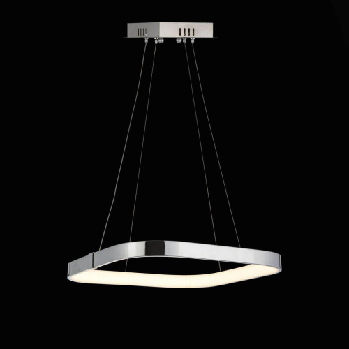 Подвесной светодиодный светильник ST Luce Arco SL912.103.01 Подвесной светодиодный светильник ST Luce Arco SL912.103.01