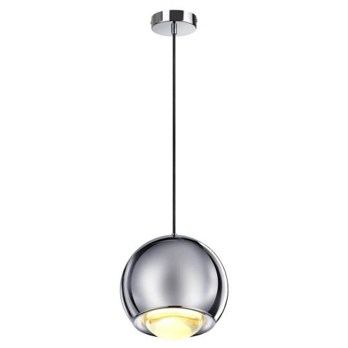 Подвесной светодиодный светильник Odeon Light Mia 4228/12L Подвесной светодиодный светильник Odeon Light Mia 4228/12L