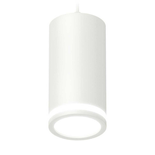 Комплект подвесного светильника Ambrella light Techno Spot XP (A2331, C8161, N8412) XP8161025 Комплект подвесного светильника Ambrella light Techno Spot XP (A2331, C8161, N8412) XP8161025