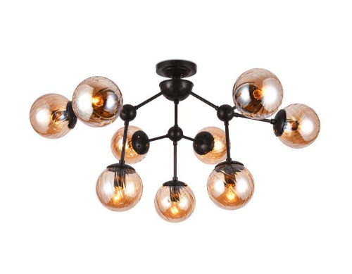 Потолочная люстра Ambrella light Traditional TR9018 Потолочная люстра Ambrella light Traditional TR9018