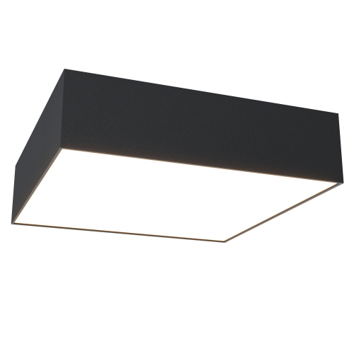Потолочный светильник Technical C032CL-24W4K-SQ-B Потолочный светильник Technical C032CL-24W4K-SQ-B
