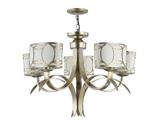 Люстра Maytoni H310-05-G Люстра Maytoni H310-05-G
