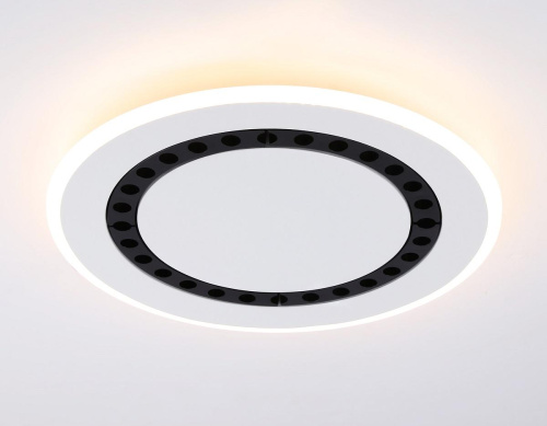 Потолочный светодиодный светильник Ambrella light Comfort LineTech FL51402 Потолочный светодиодный светильник Ambrella light Comfort LineTech FL51402